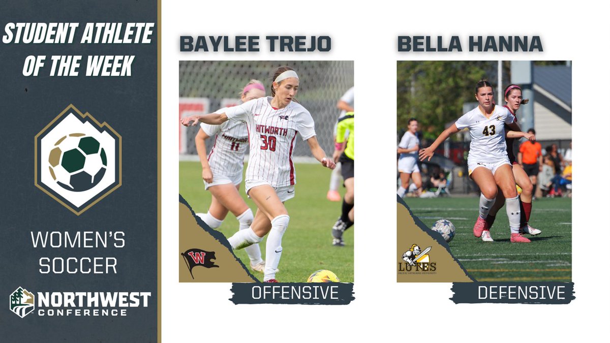 LakesLancers's tweet photo. Standing at 5'10", Bella Hanna (Lakes '22) possessed the physical attributes &amp; skills to compete at the Division I soccer level. However, she chose to pursue her athletic career at a Division III institution. 🤔

Think she made the right choice. 🙂 https://t.co/if3Zo1wK9k
