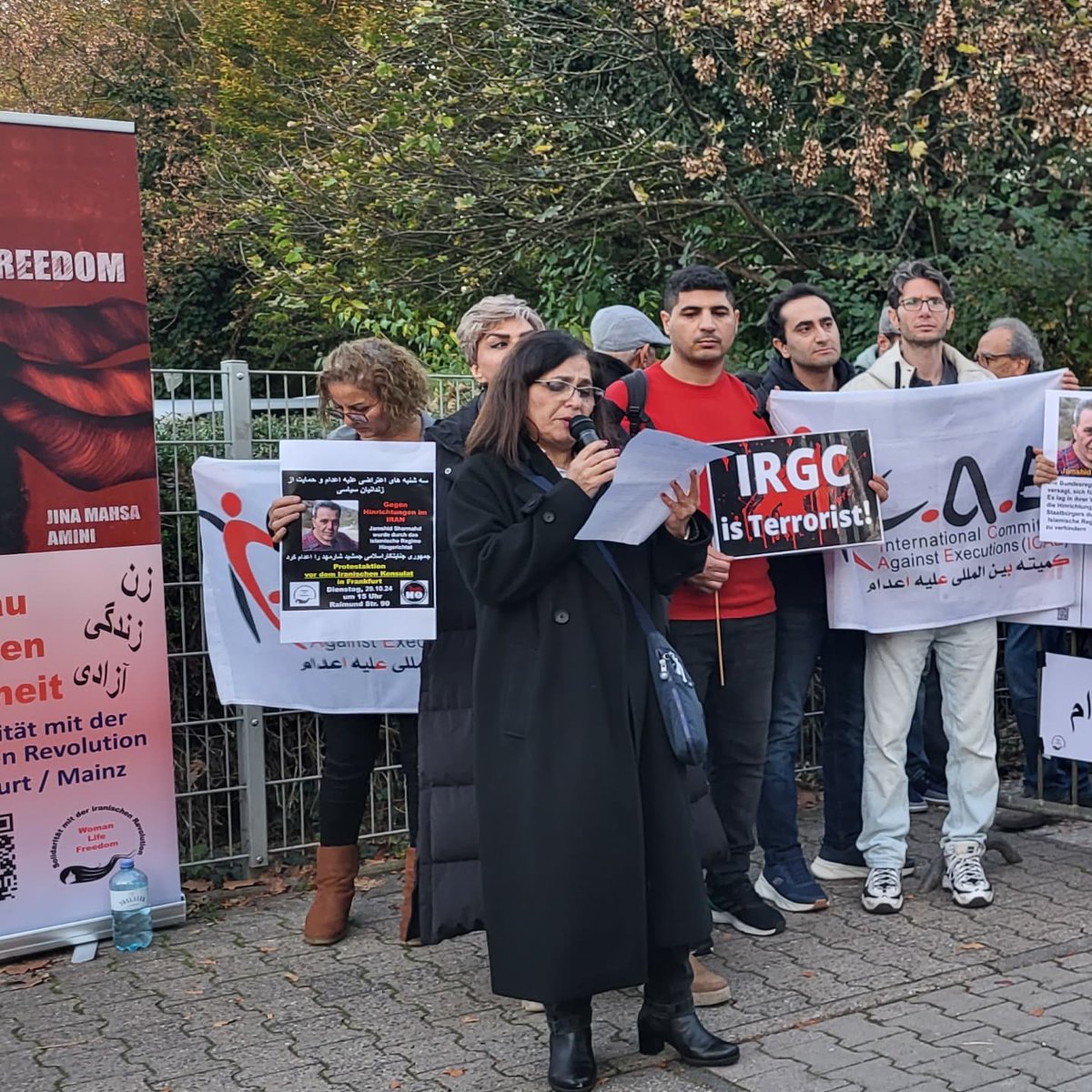 German Coalition to Abolish the Death Penalty tweet media