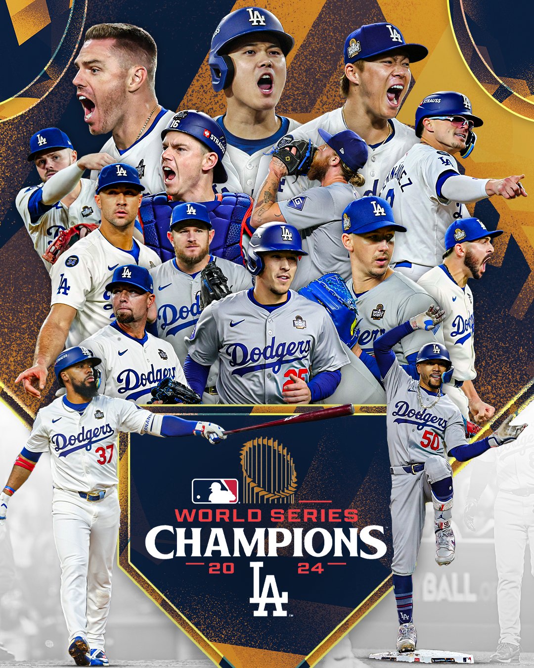 Dodgers world series discount