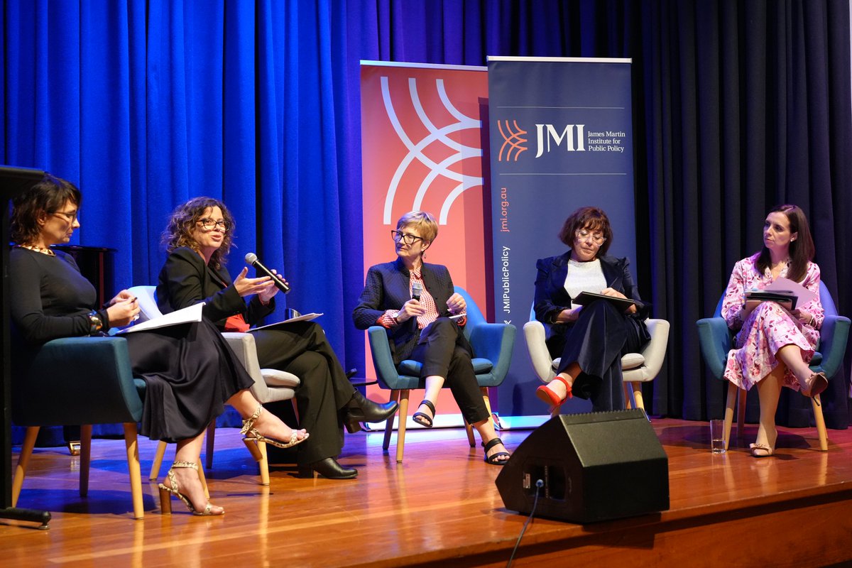 Australian Public Policy Institute tweet media