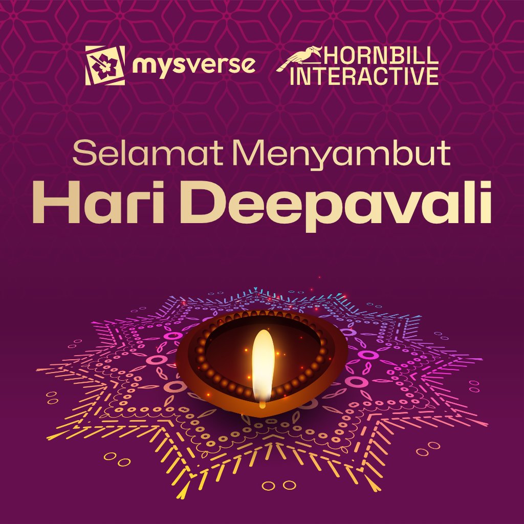 🇲🇾 MYSverse tweet media