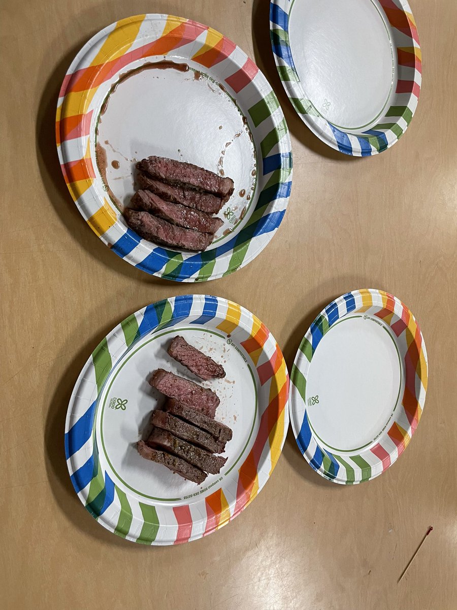 Coach Eric Rossi tweet media