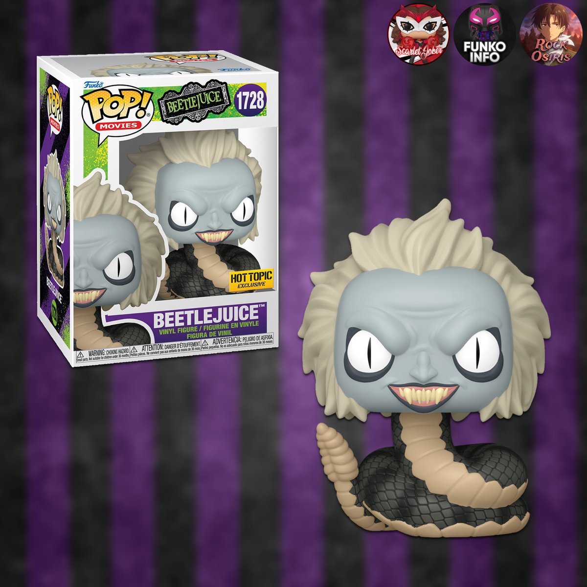 DisTrackers tweet media