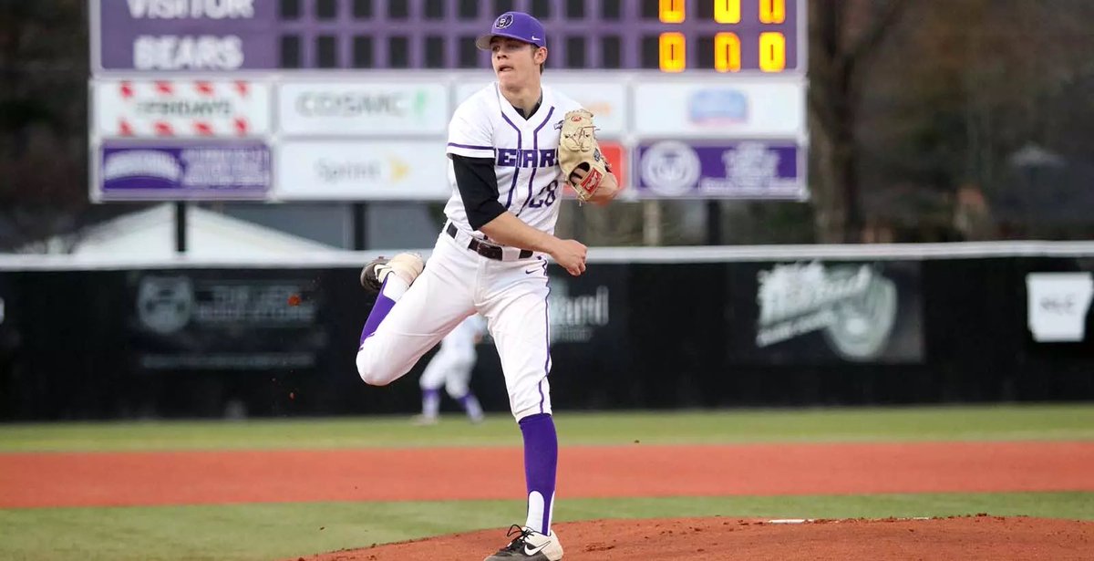 UCABearBaseball's tweet image. Bear legend. Dodger Ace. World Series Champion!

Congrats to @gavinbstone on being the first Bear to be on a World Series Championship Team! 

Bear nation is proud of everything you’ve accomplished this season!