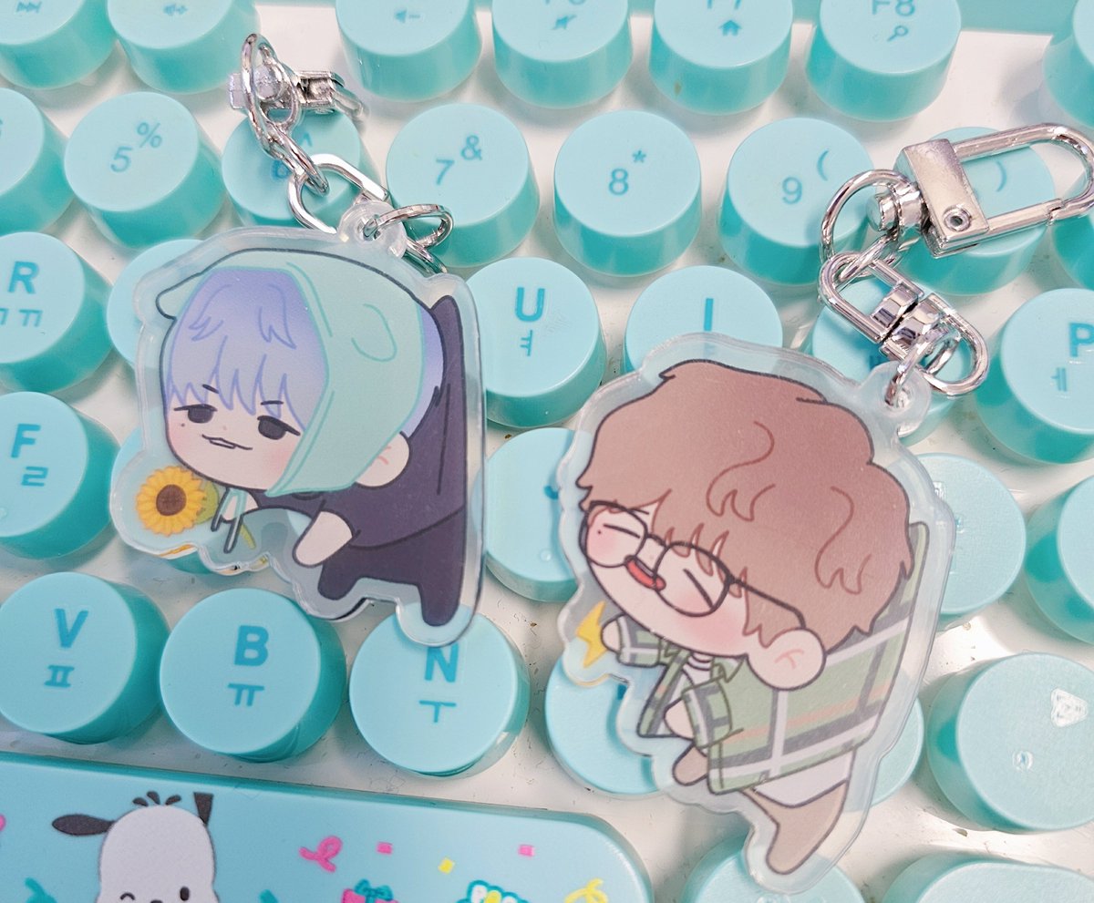 🤫 당첨 플로디 집으로 갈 준비 중 ...