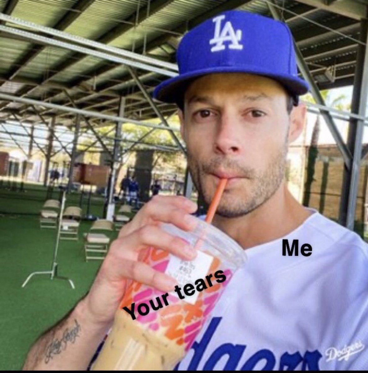 daazedndodgers's tweet photo. 💙💙💙💙💙2024 WORLD SERIES CHAMPIONS💙💙💙💙💙 https://t.co/jSFxf0fItC