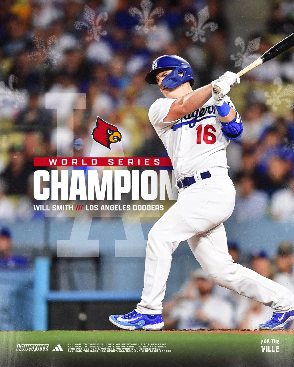 Louisville Baseball tweet media