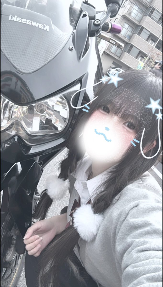 りょうが@zzr250 (@ryoga_11300) / Posts / X