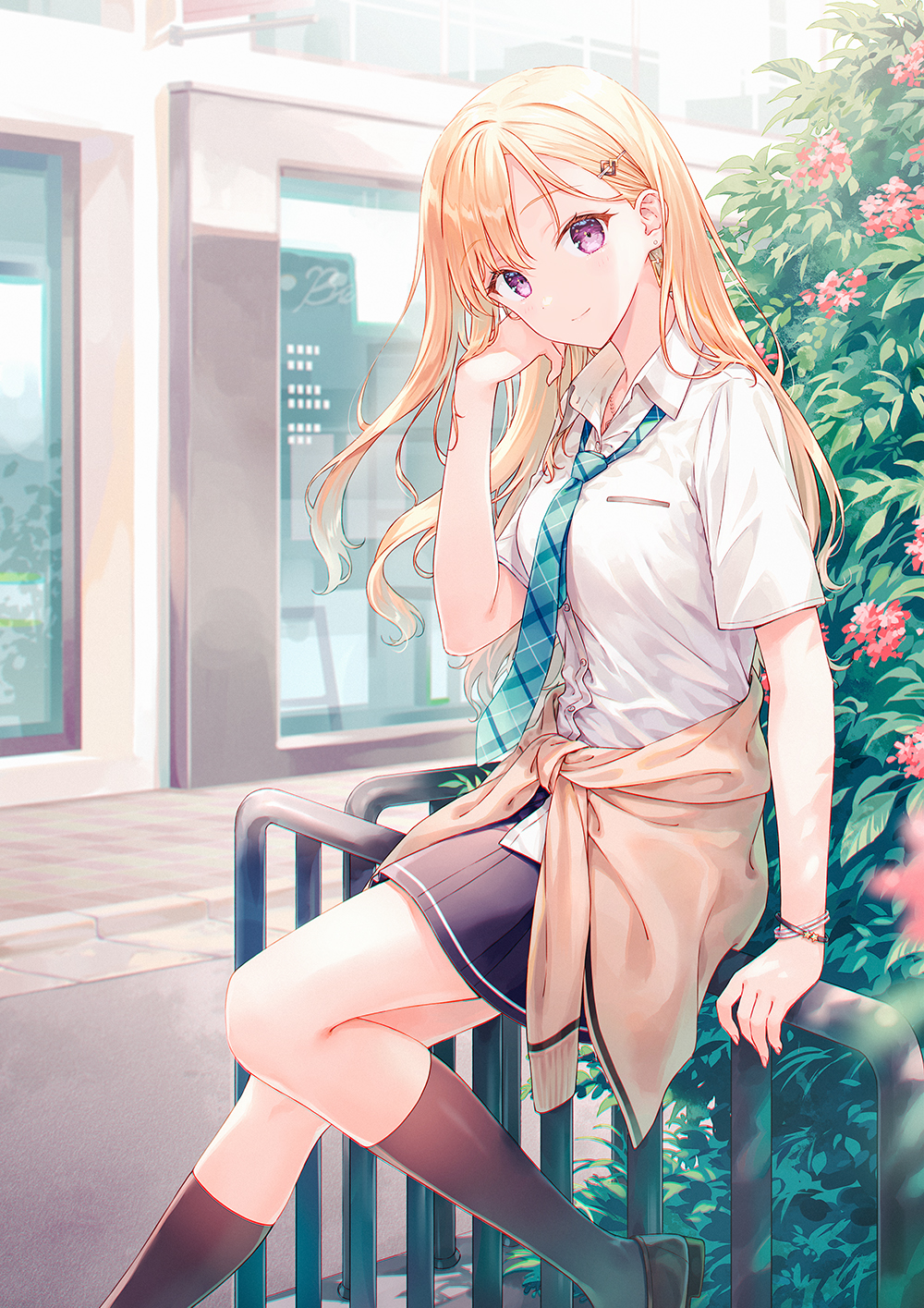 義妹生活』公式＠原作小説13巻＆AD＆画集発売中／コミックス5巻3/24 