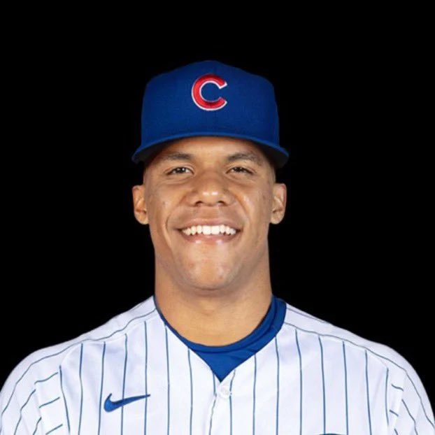 AldoSoto21's tweet photo. Offseason has arrived https://t.co/b3nu5rbNXn