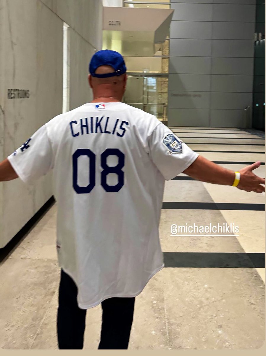 Michael Chiklis tweet media