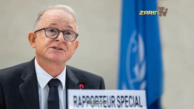 درخواست گزارشگر ویژه سازمان ملل از کانادا برای حمایت افغان‌های در معرض خطر