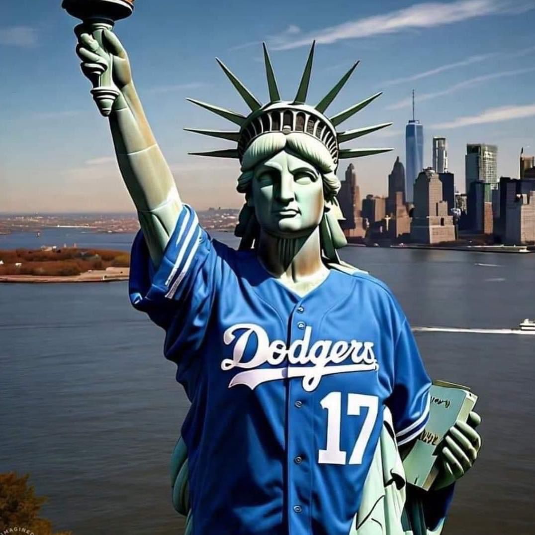 DonKentucky's tweet photo. #LetsGoDodgers
Juegazo 😎 https://t.co/qrhdB7RwvA
