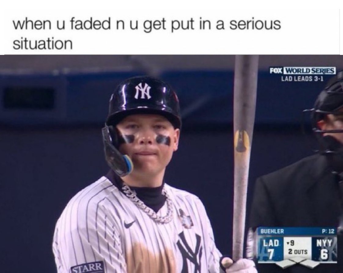 YankeeWRLD's tweet image. 