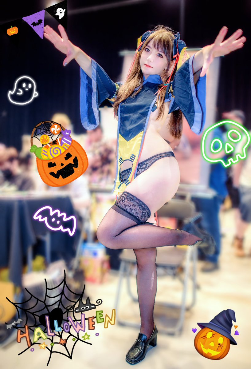 Happy Halloween 🎃 👻