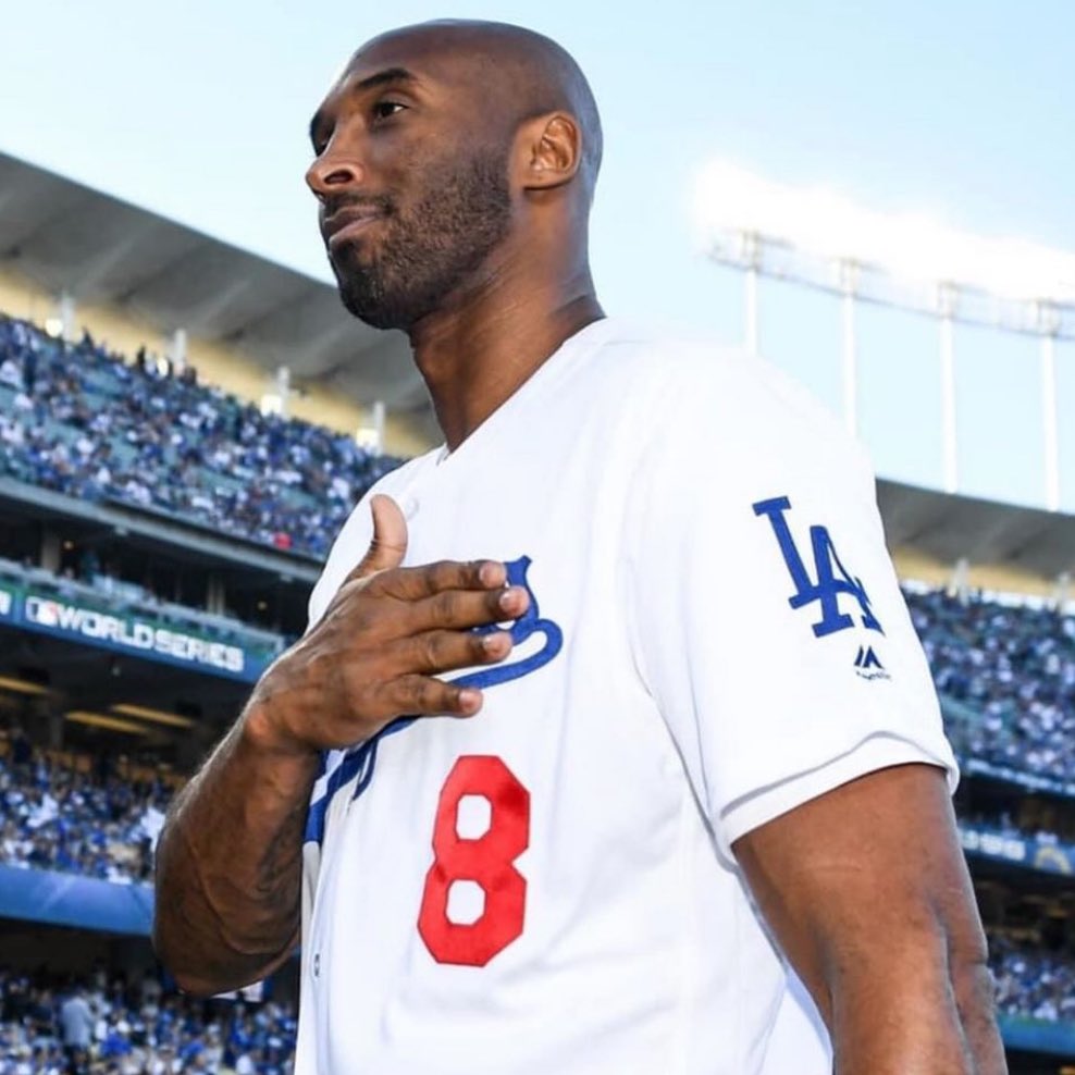 JOB FINISHED. @DODGERS