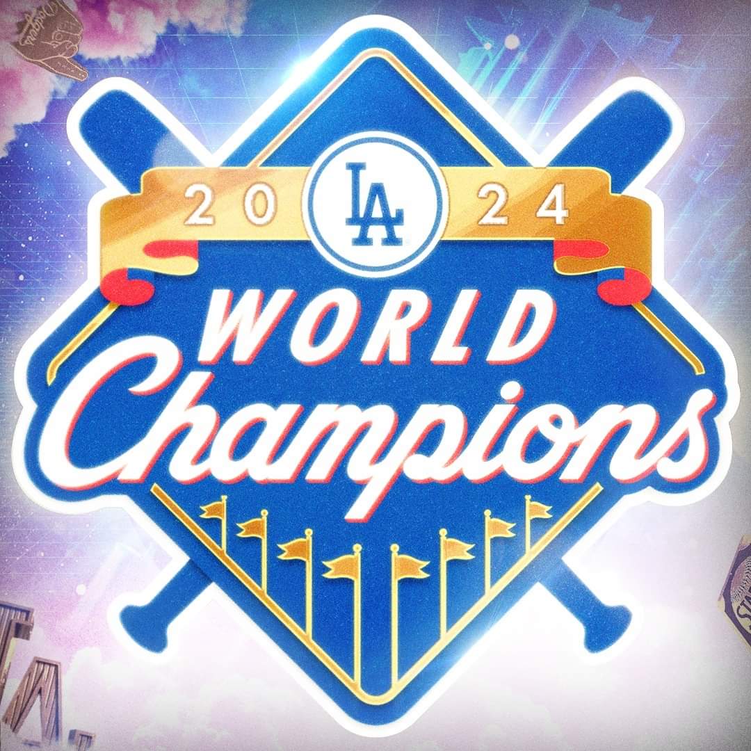 williamrwilcox's tweet photo. Go Dodgers! World Series Champions! #GoDodgers #itfdb https://t.co/jFGR9ZnLVM