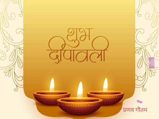 MukeshChandwal's tweet photo. Happy diwali 🪔 https://t.co/c66zzurEcC
