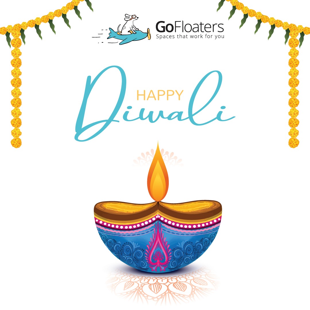 GoFloaters tweet media