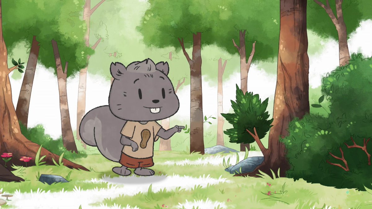 Elinor Wonders Why Screenshot Bot (@eliwhypicbot) on Twitter photo 