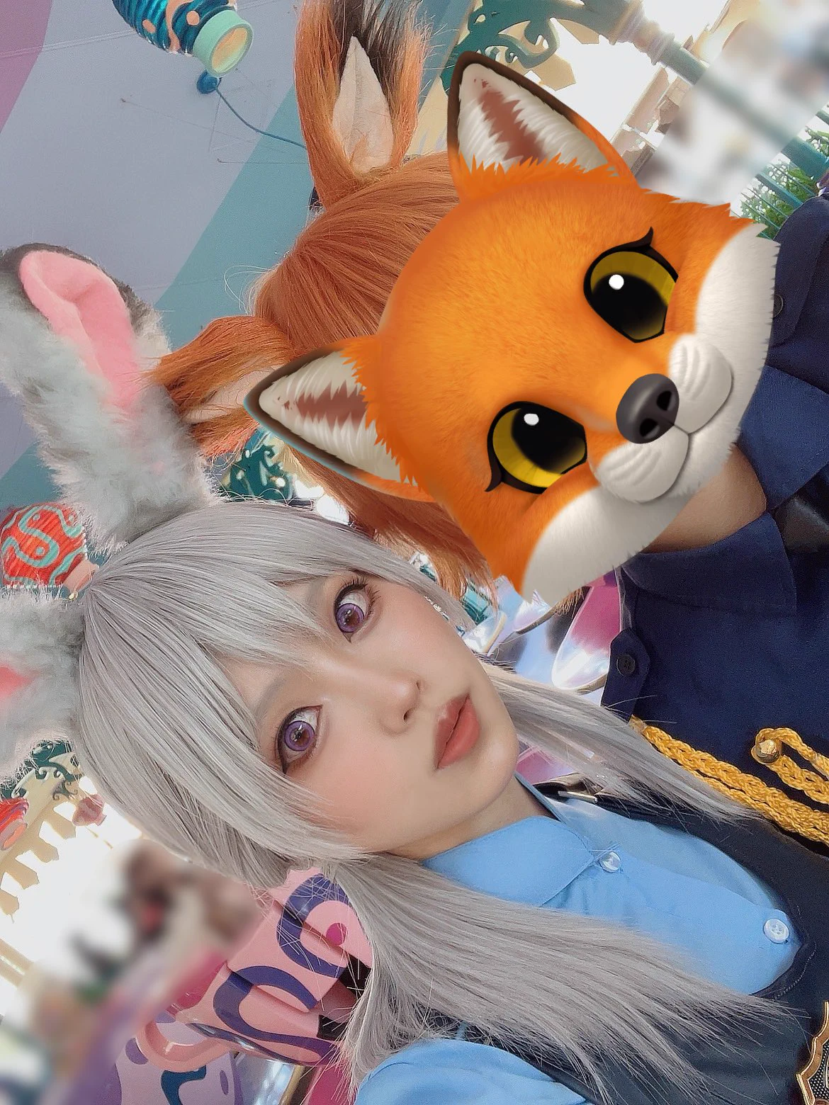 七瀬つむぎ a X: 