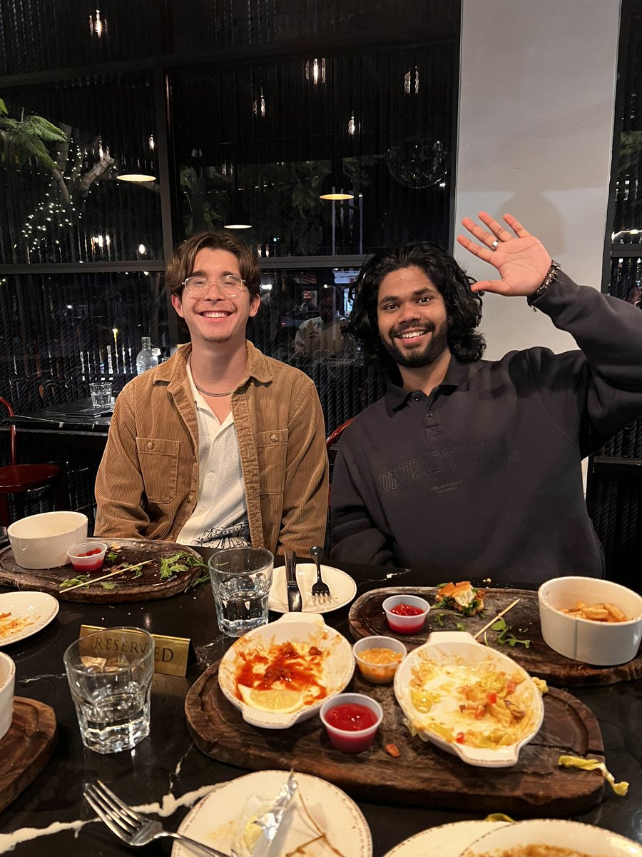 Dani 🔜 RQ Atlanta tweet media