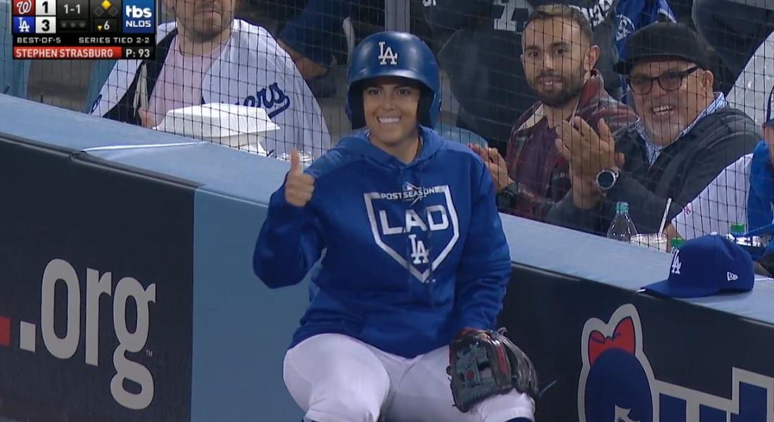 DodgersHaiku tweet picture