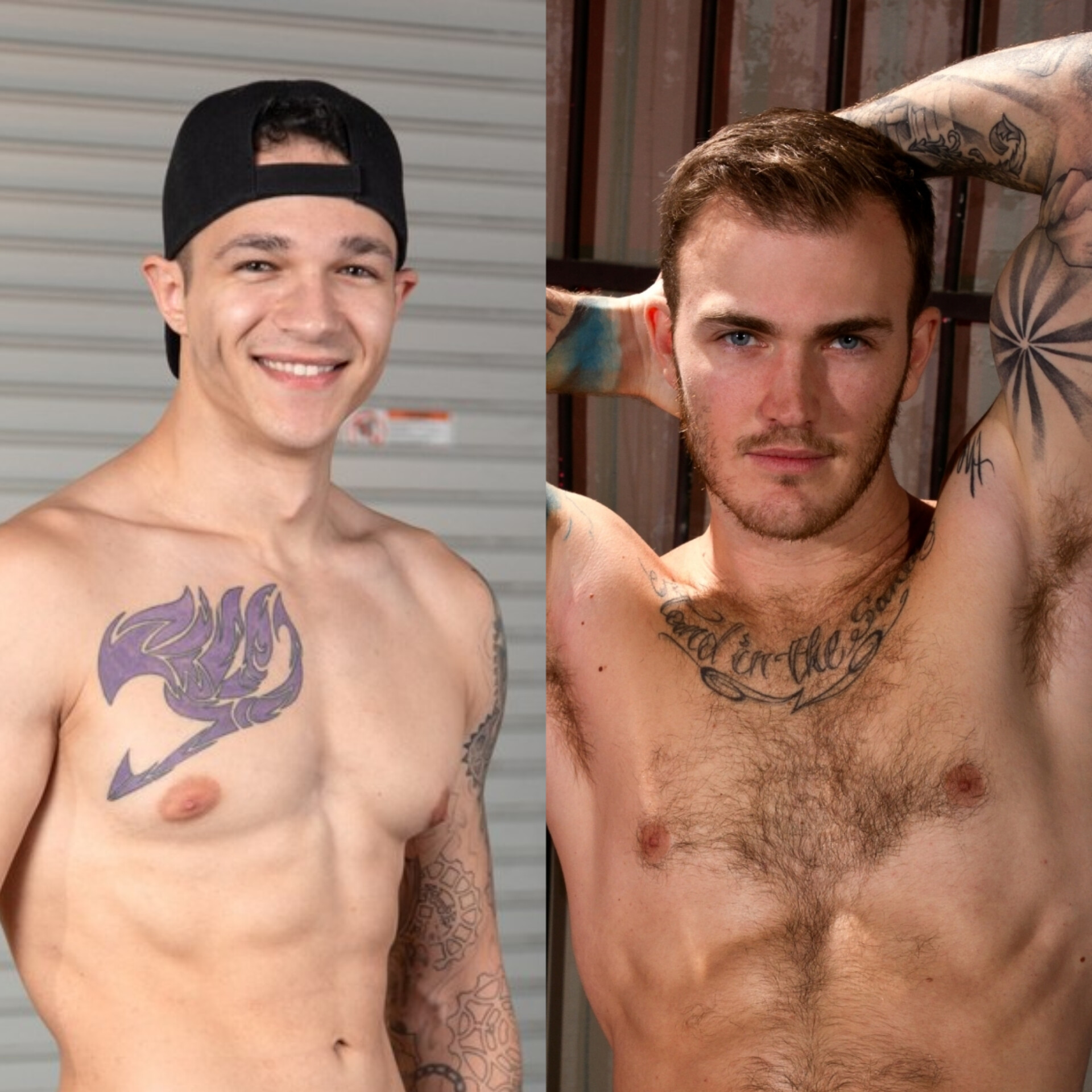 Jayden Marcos UpdatesCharts on X: Jayden Marcos shades Christian Wilde in  new interview for The Wild Podcast as the porn star he would never film a  scene with again. t.co0cMUdhWB5I  X