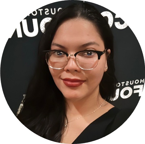 Celebrating Andrea Mercado Calero from Houston Community College in Houston, Texas! It’s a pleasure to support your first experience at the <a href="/atanet/">American Translators Association</a> Annual Conference! #ata65