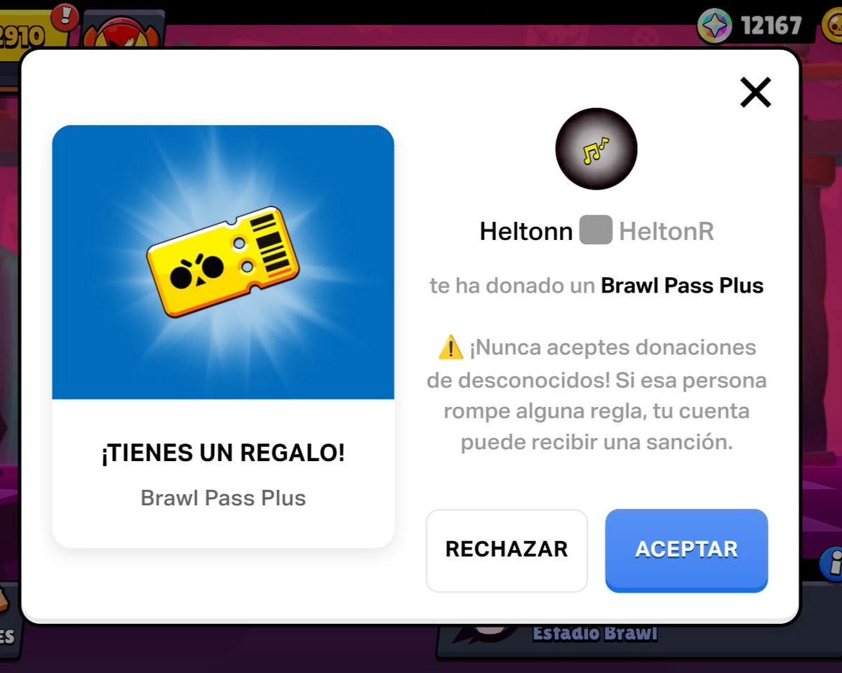 AbuRu_11's tweet photo. Feliz cumpleaños a miiii.🎈🎉
 Muchas gracias por sus felicitaciones y por los dos detallazos de Tick cantandome las mañanitas y ese brawl pass. MUCHAS GRACIAS HA SIDO UN DIA TREMENDO. Abrazooos🫶🏽❤️‍🩹 https://t.co/5CW58Z80Dm