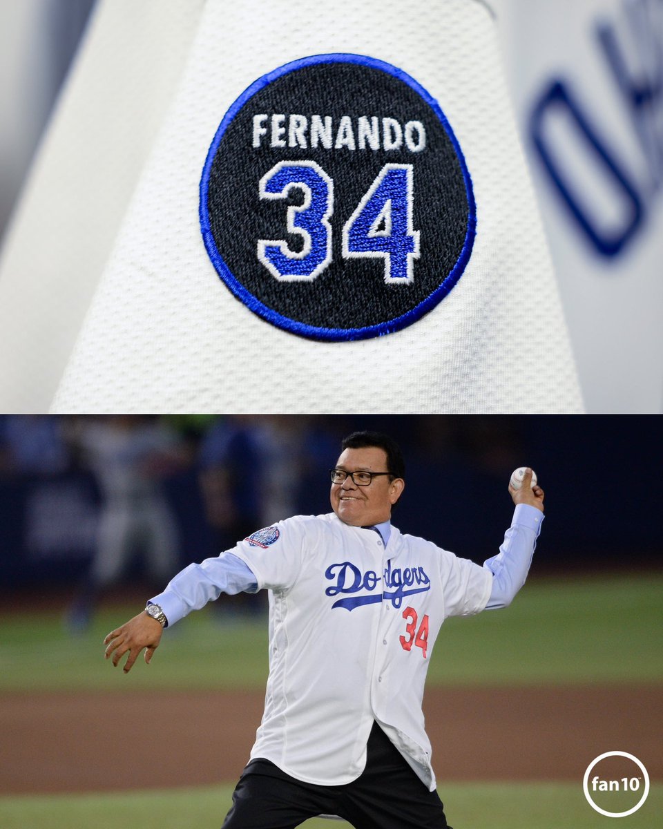 SoyFan10's tweet photo. ¡¡¡ESTA VA POR TI, TORO!!! 🥹🐂💙

Los Angeles Dodgers se consagraron campeones de la Serie Mundial de la MLB tras vencer a los Yankees como aquella ocasión en 1981, año de la Fernandomanía de Valenzuela.

EL TITULO SE VA HASTA EL CIELO. 🫡🏆 https://t.co/qWlJeAE8ZP