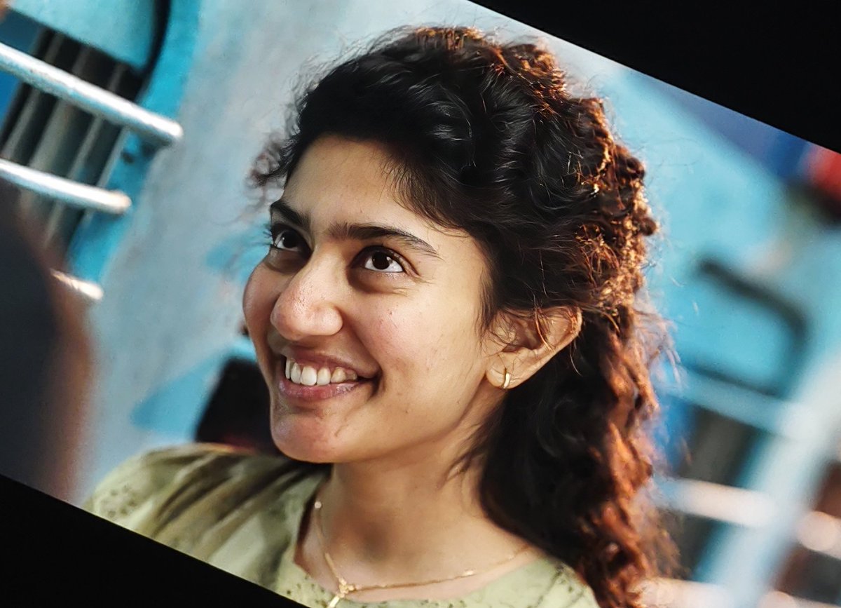 yours_kishor's tweet photo. Queen 🫶❤️‍🔥

#Amaran https://t.co/tcpmo90Xbg
