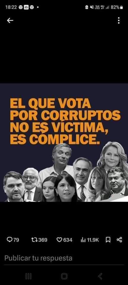c08415455's tweet photo. @patrishaz @carreragonzalo De esta escoria hablas?? https://t.co/XiD0o8VJJz