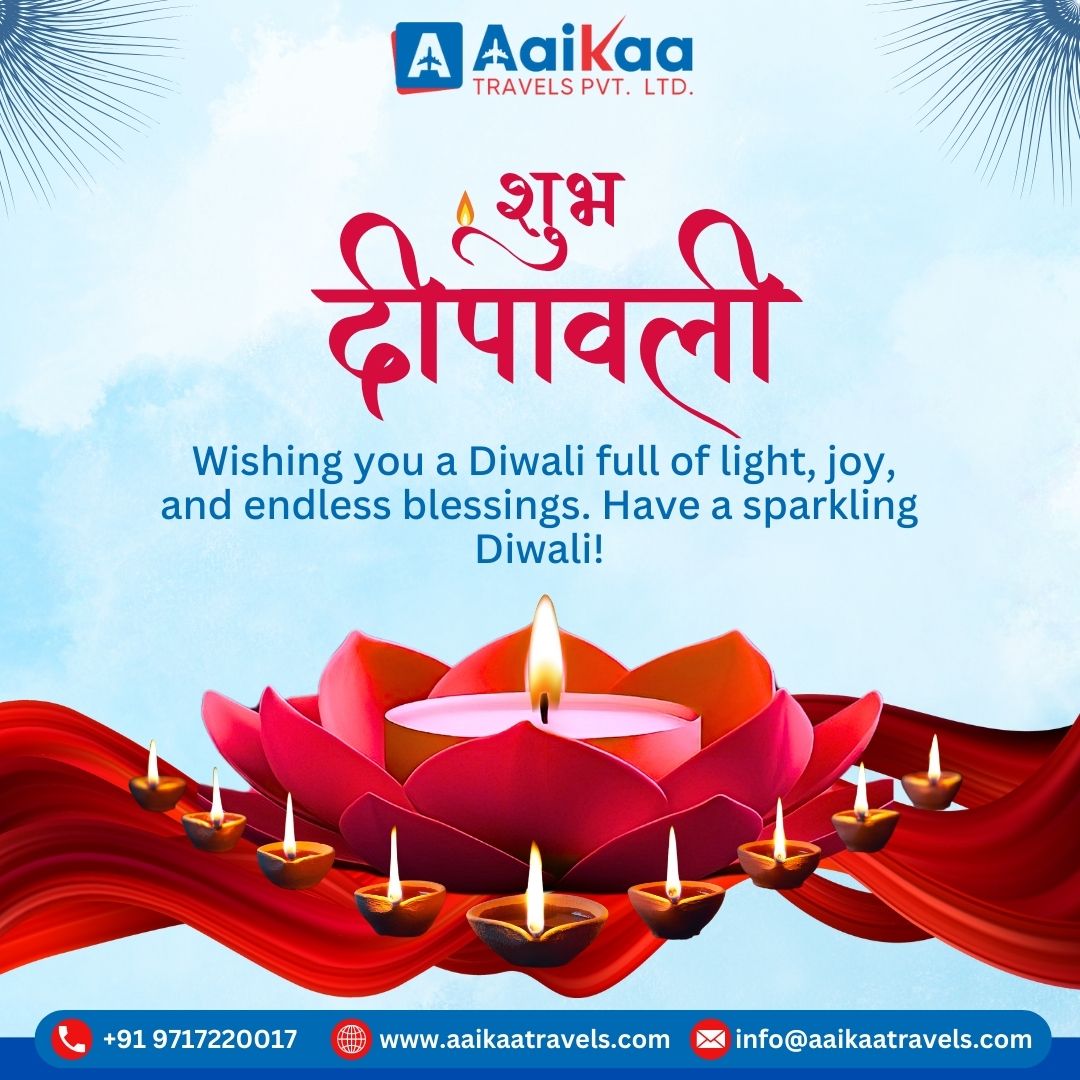 aaikaatrav's tweet photo. May this Diwali light up your life with joy, love, and prosperity. Shine bright and stay blessed! ✨ #HappyDiwali #FestivalOfLights #Diwali2024 https://t.co/D47HMRmjkp