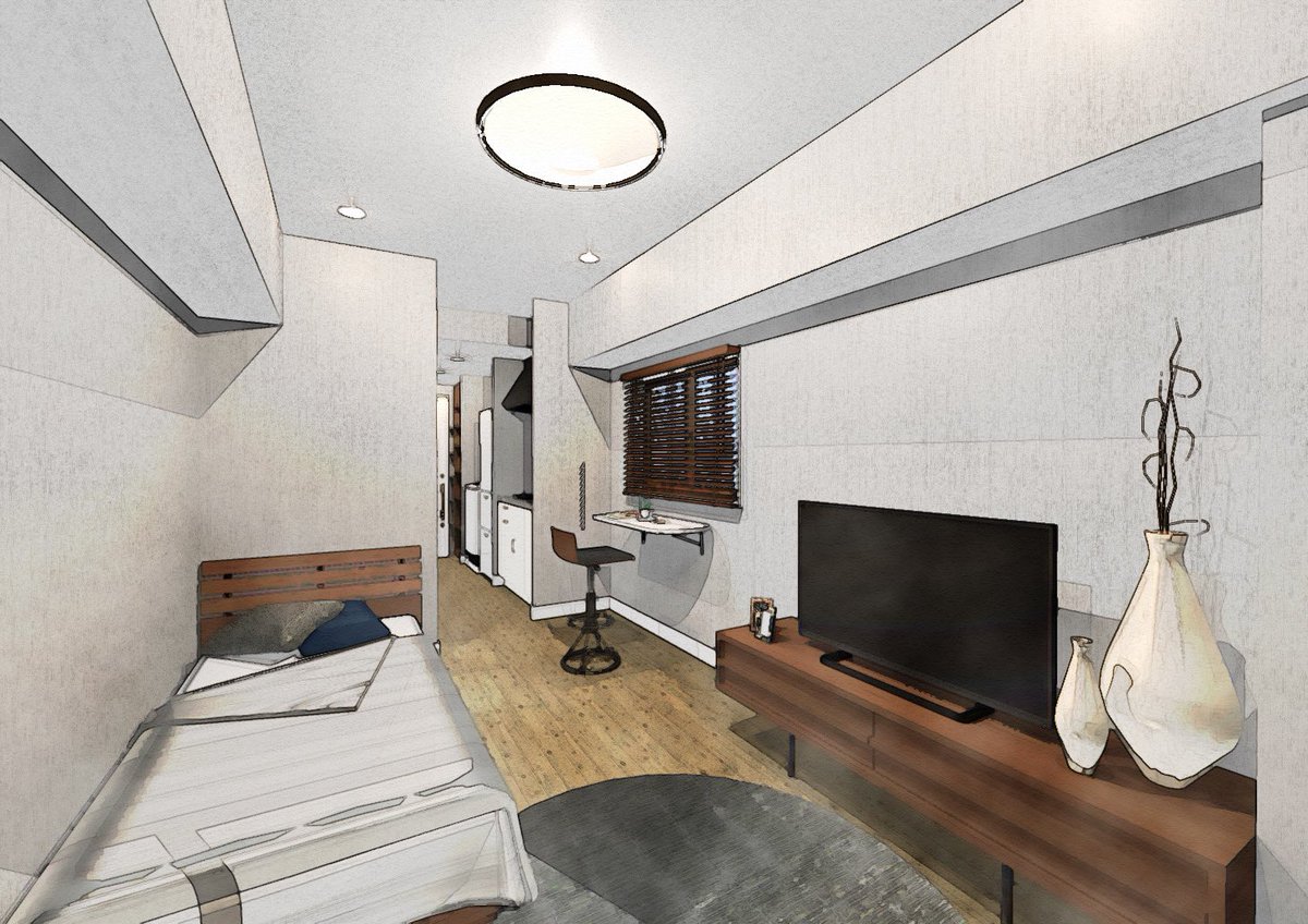 AtelierParts's tweet photo. 2022.03
リフォーム会社様納品　3Dパース
3Dマイホームデザイナー × photoshop

#3dパース #3dperspective #3darchitecture #interiordesign #interior #archdesign #マイホームデザイナー #atelier_parts https://t.co/q3XJVWUgy1