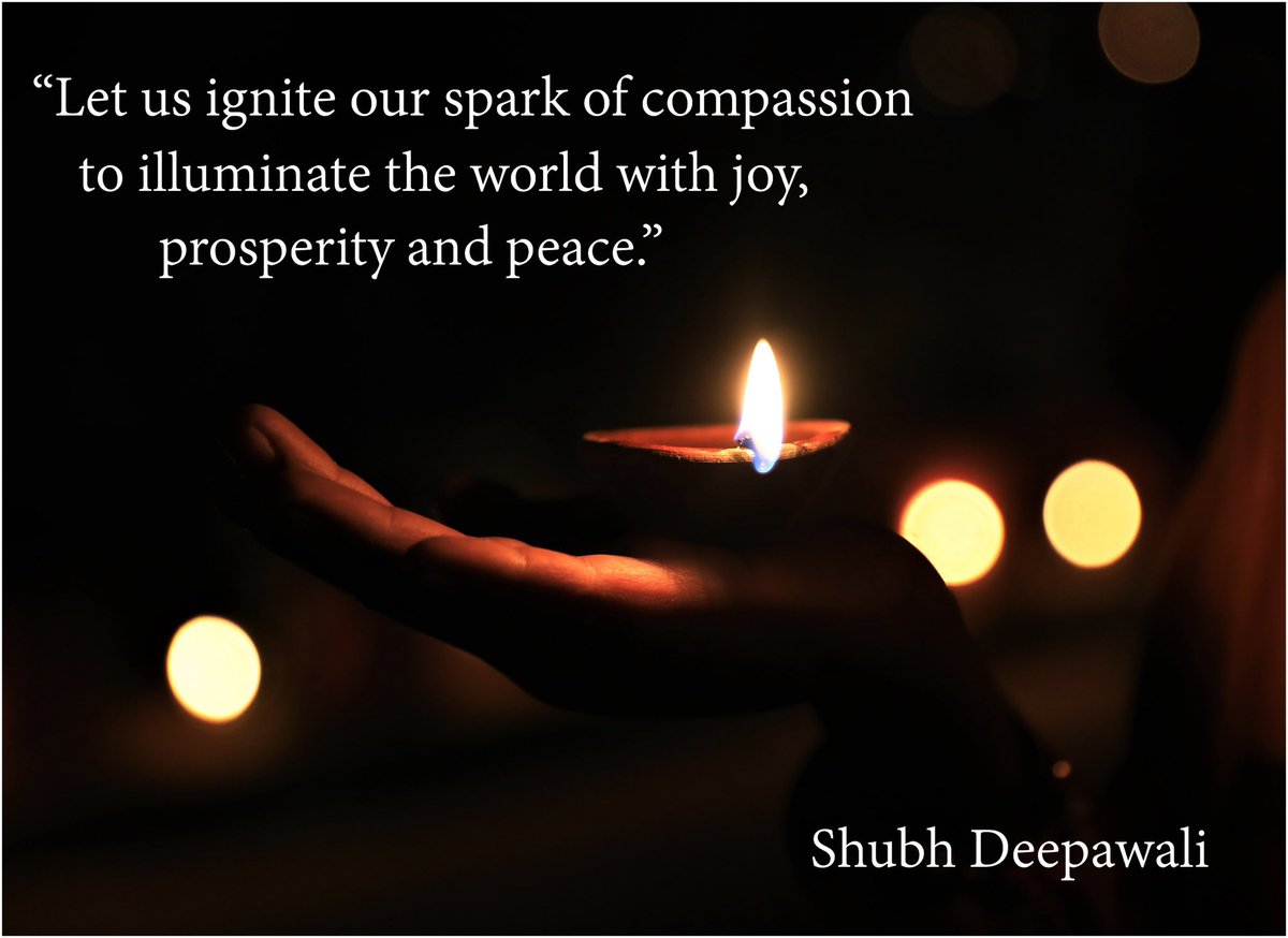 आपको और आपके परिवार को #दीपावली पर हार्दिक शुभकामनाएं।#HappyDiwali