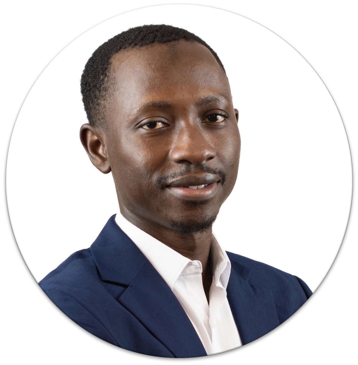 A big congratulations to Idrissa Diakite from the Kent State University in Kent, Ohio! We’re excited to support your debut at the <a href="/atanet/">American Translators Association</a> Annual Conference! #ata65