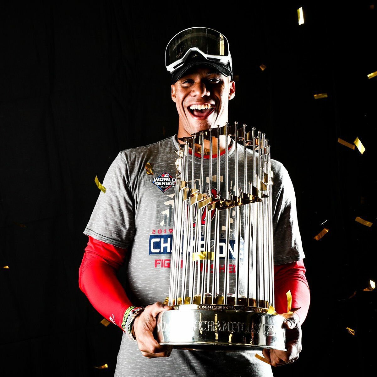 TSileo's tweet photo. Dear Juan Soto,

Please come back to the city that you helped deliver a #WorldSeries title to 5 years ago tonight! We love you.

Sincerely,

All #Nats fans

#NATITUDE https://t.co/NBQFz82ETA