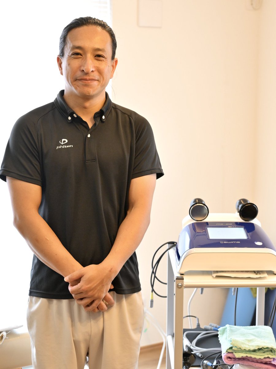 【SWIMS治療院紹介】
千葉：千葉市緑区
「BODY MAINTENANCE FACTORY 千葉南整骨院」
b-m-factory.com

【私もSWIMSユーザーになりたい！】
毎月無料のセミナーを開催し、ラジオ波とSWIMSの魅力を
無料でご紹介しております！

12月は22日(日)10：00開催です！
fellow-s-hp.com/event-details/…