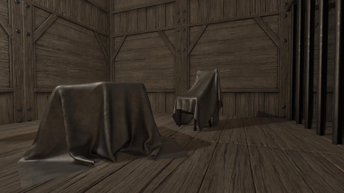 RustLabsHQ's tweet photo. 👻 The countdown is almost over! Our Halloween mod, “Night of the Dead,” is releasing tomorrow on the amazing @CurseForge platform 🎃

It's scale is smaller than some of the big mods out there, but it has some amazing haunting aesthetics and a few usable structures to bring Halloween vibes to life. We can’t wait to share it with you! 💀🔥

@survivetheark @NotDollie @Nitrado @HeychDev @CurseForge @comfywarlock #Curseforge #playARK #ArkSurvivalAscended