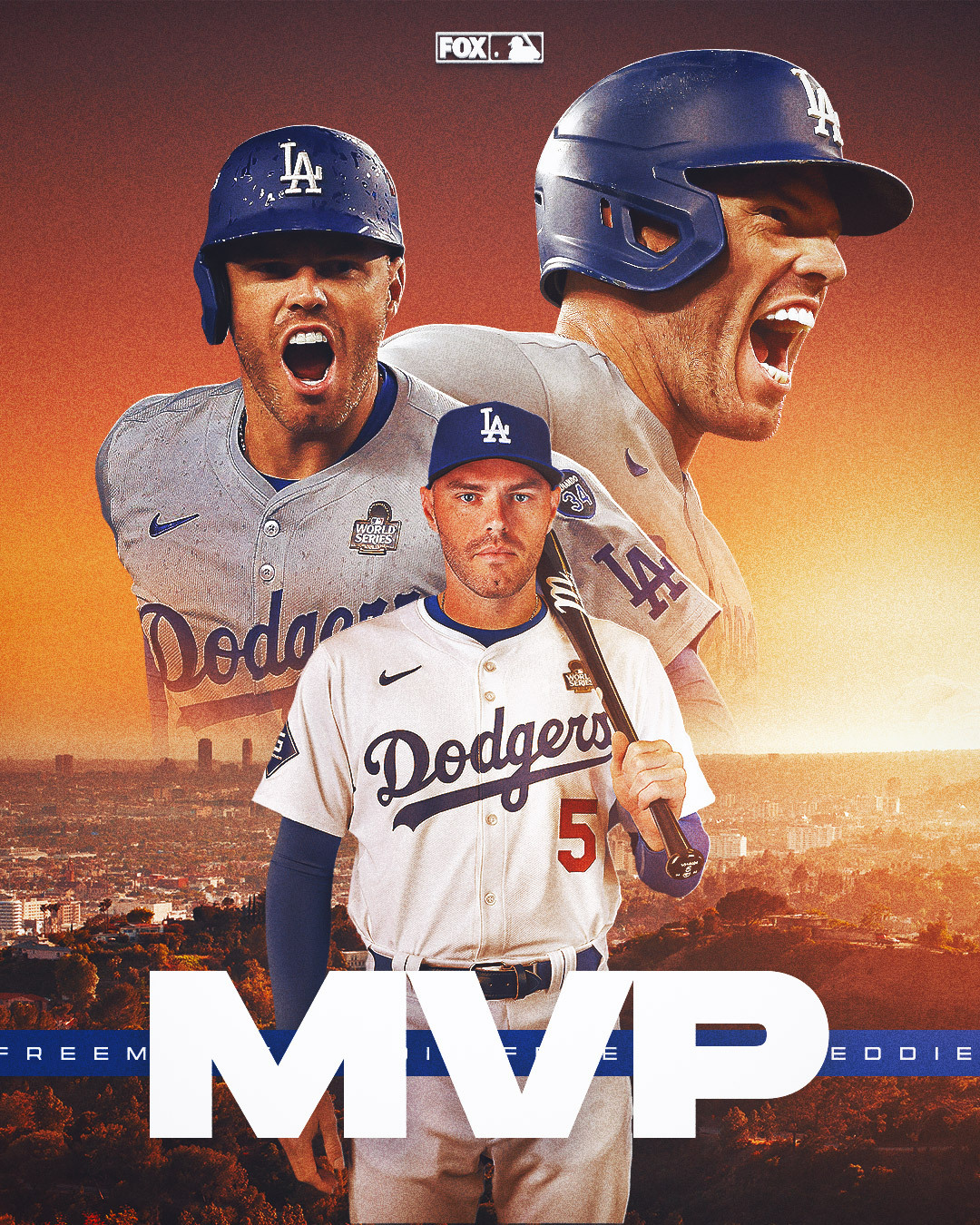 FOX Sports: MLB on X: 