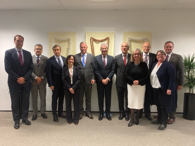 New Zealand Ministry of Foreign Affairs & Trade tweet media