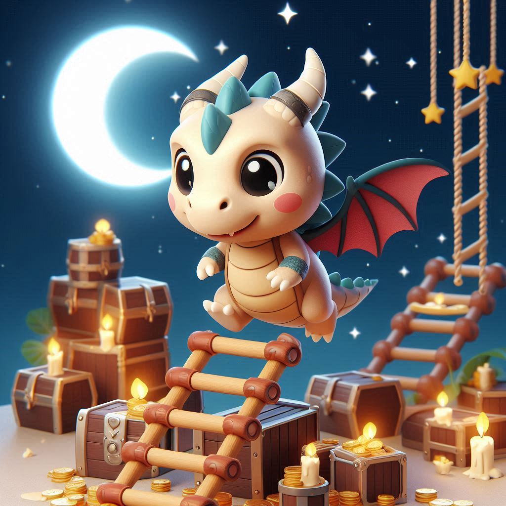 dragoncrossTon's tweet photo. 🏆Can You Beat the Challenge❓

🔥Test your reflexes and timing!🔥

🕹Play game NOW: https://t.co/QHS1aaDQHO
🛑Telegram Channels : https://t.co/PZYaVzpjyq
🛑Telegram group : https://t.co/W7SNzMddyX
#DRAGONCROSSING #DRAGON #Airdrop https://t.co/dcdpasiswa