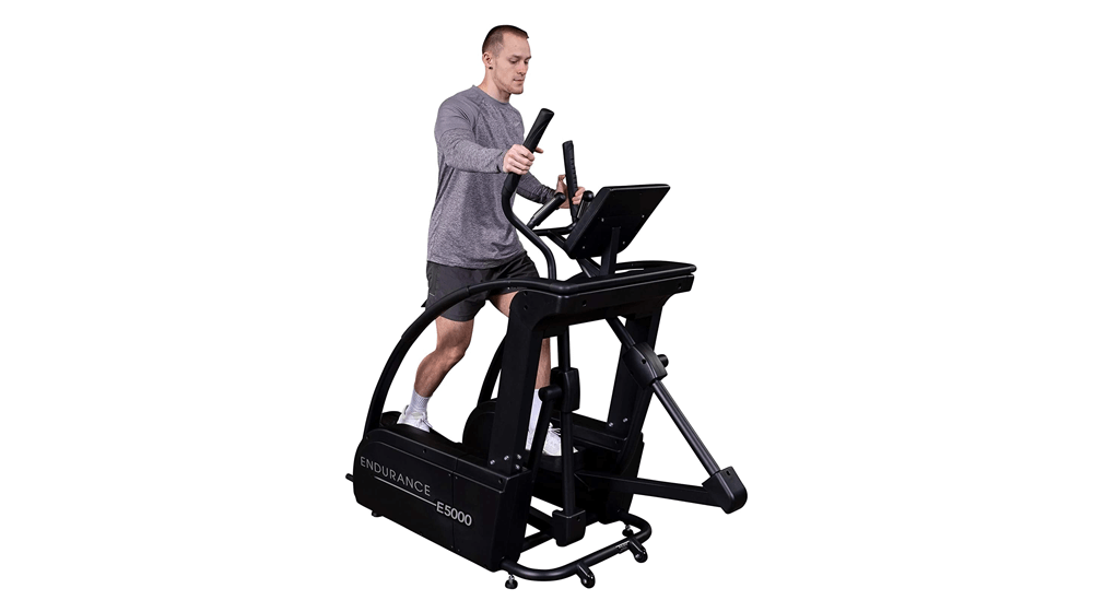 Best Commercial Elliptical for Your Office or Fitness Business dlvr.it/TFvc9Y #SmallBusinessOperations #HardwareandGadgets <a href="/smallbiztrends/">Small Business Trends</a>