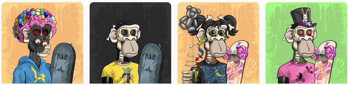 🦴 It’s Official! Prime To The Bone is Revealed! 🦴  

Our Halloween collection has hit the blockchain, and it’s hauntingly good! For WL members, mint your NFT at 116 POL. Already minted? 

Refresh the metadata to reveal your NFT’s unique traits.  

Don’t miss out—snag yours now!