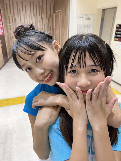 NananeのTwitter画像30