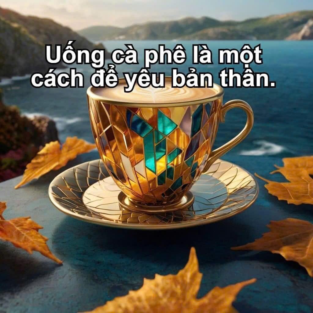 Yêu bản thân đâu phải cần những điều gì lớn lao, chỉ bằng những việc đơn giản mỗi ngày là đủ 😀