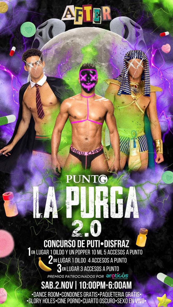EldeLosPoppers♨️Leon 🦁Gto (@eldelospoppers1) on Twitter photo Ya estamos listos para este sábado en @PuntGLeonGto o
Reservaciones al 479 150 5058
1er lugar dildo forma de pene XL vibrador
2do lugar arnés dildo forma pene XL vibrador
3er lugar Dildo 18 cm
<a href="/Charlyfilmxxx/">Char Avila✈️🇪🇸Madrid🇵🇹Portugal 29abril-20junio</a> <a href="/soypakito_86/">✨SOY PAKITO🍑 CDMX 26/29 JUNIO</a> <a href="/ISaquitoT/">Sac Torres</a> @torrucoHot @seneca_fucker <a href="/alexis96_af/">Alexis96AF 🔞🔥🇲🇽🇯🇵 🩷💜💙</a> Ya estamos listos para este sábado en @PuntGLeonGto o
Reservaciones al 479 150 5058
1er lugar dildo forma de pene XL vibrador
2do lugar arnés dildo forma pene XL vibrador
3er lugar Dildo 18 cm
<a href="/Charlyfilmxxx/">Char Avila✈️🇪🇸Madrid🇵🇹Portugal 29abril-20junio</a> <a href="/soypakito_86/">✨SOY PAKITO🍑 CDMX 26/29 JUNIO</a> <a href="/ISaquitoT/">Sac Torres</a> @torrucoHot @seneca_fucker <a href="/alexis96_af/">Alexis96AF 🔞🔥🇲🇽🇯🇵 🩷💜💙</a>