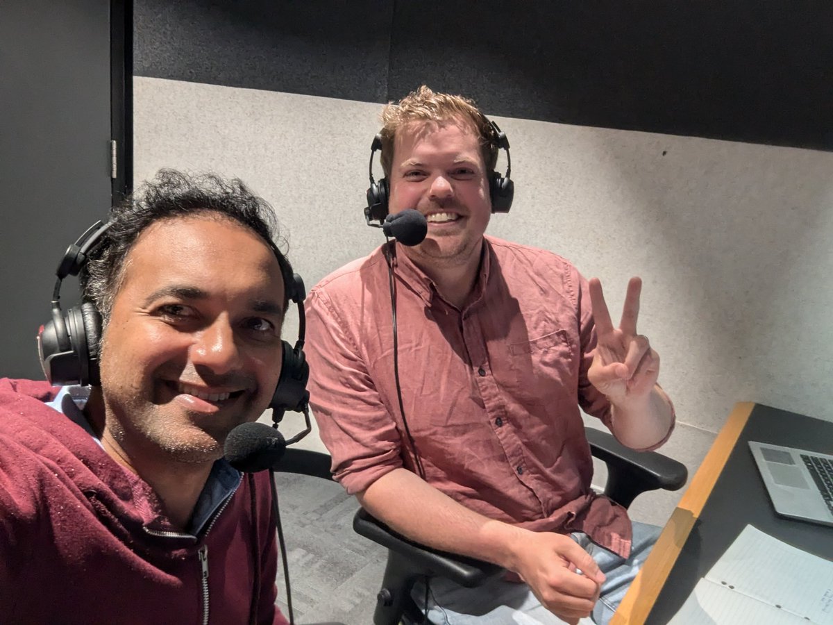 Great to be commentating on the #AUSAvINDA match on <a href="/FoxCricket/">Fox Cricket</a> <a href="/kayosports/">Kayo Sports</a>