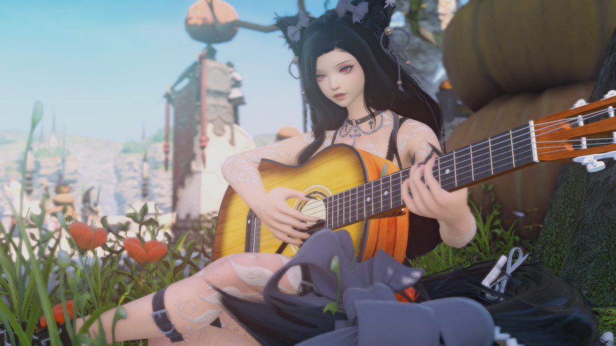 Solis ☆ (@solis_ffxiv) / Posts / X